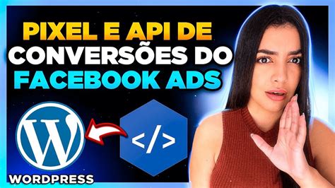 O que é Pixel do Facebook e como instalar no WordPress.